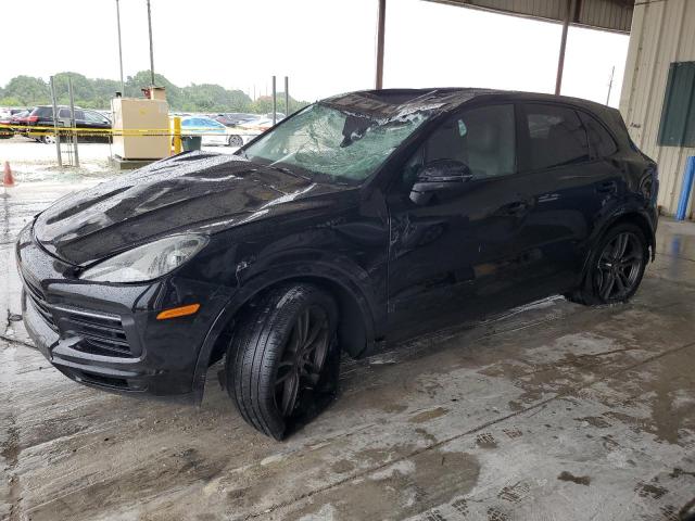 WP1AB2AY8NDA31722 Porsche Cayenne S