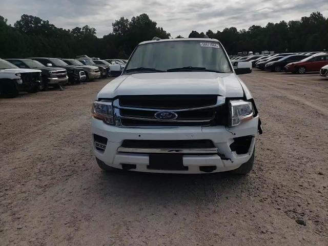2016 Ford Expedition Limited VIN: 1FMJU2AT5GEF06767 Lot: 58671864