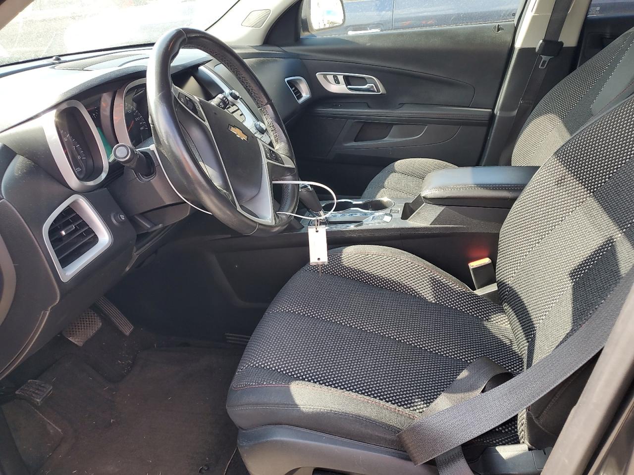 2017 Chevrolet Equinox Lt VIN: 2GNALCEK8H6201162 Lot: 60395514