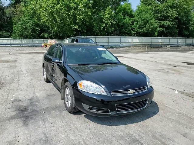 2010 Chevrolet Impala Lt VIN: 2G1WB5EN8A1161684 Lot: 59736724