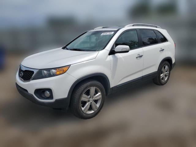 2013 Kia Sorento Ex