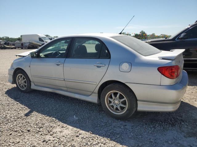 1NXBR32E97Z920703 | 2007 Toyota corolla ce