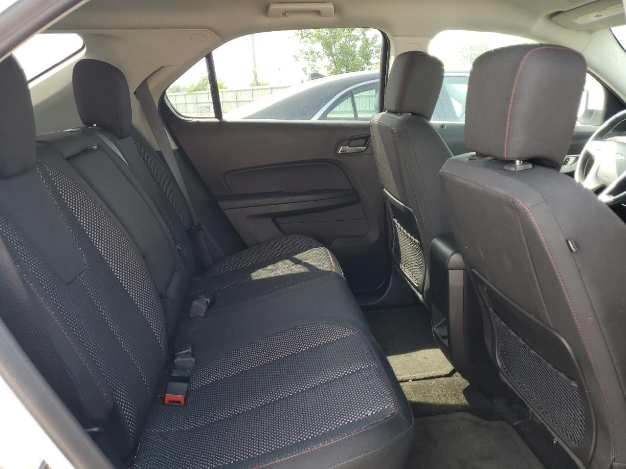 2015 Chevrolet Equinox Lt VIN: 2GNFLGEK5F6249440 Lot: 56937594