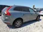 2017 Volvo Xc60 T5 Inscription للبيع في Montgomery، AL - Normal Wear