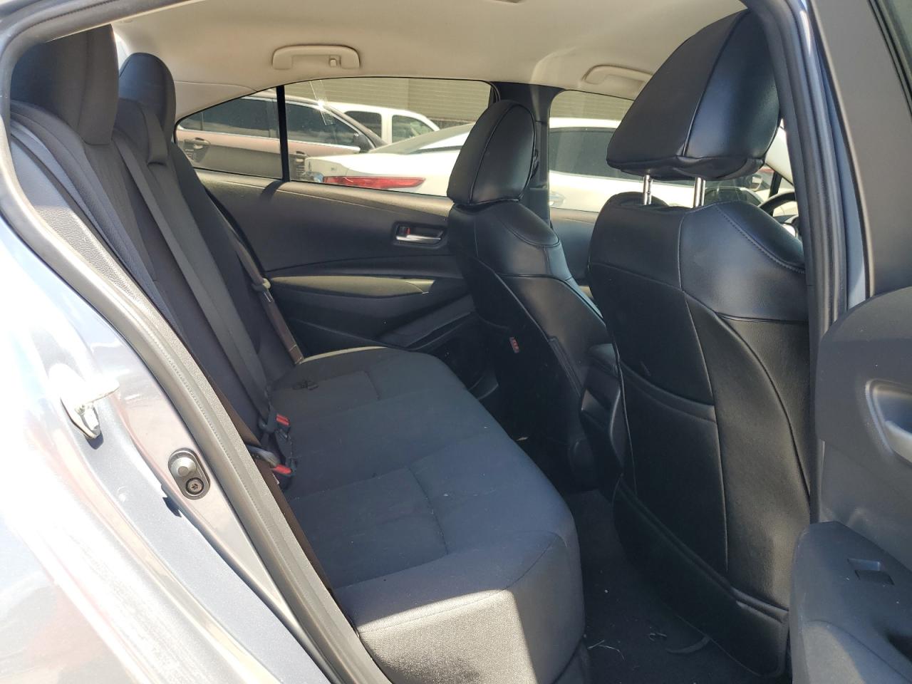2020 Toyota Corolla - Image 10