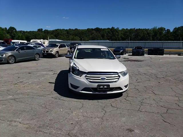 2015 Ford Taurus Limited VIN: 1FAHP2F85FG101550 Lot: 60162104