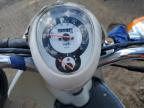 2005 HONDA CH50 S for sale at Copart NM - ALBUQUERQUE