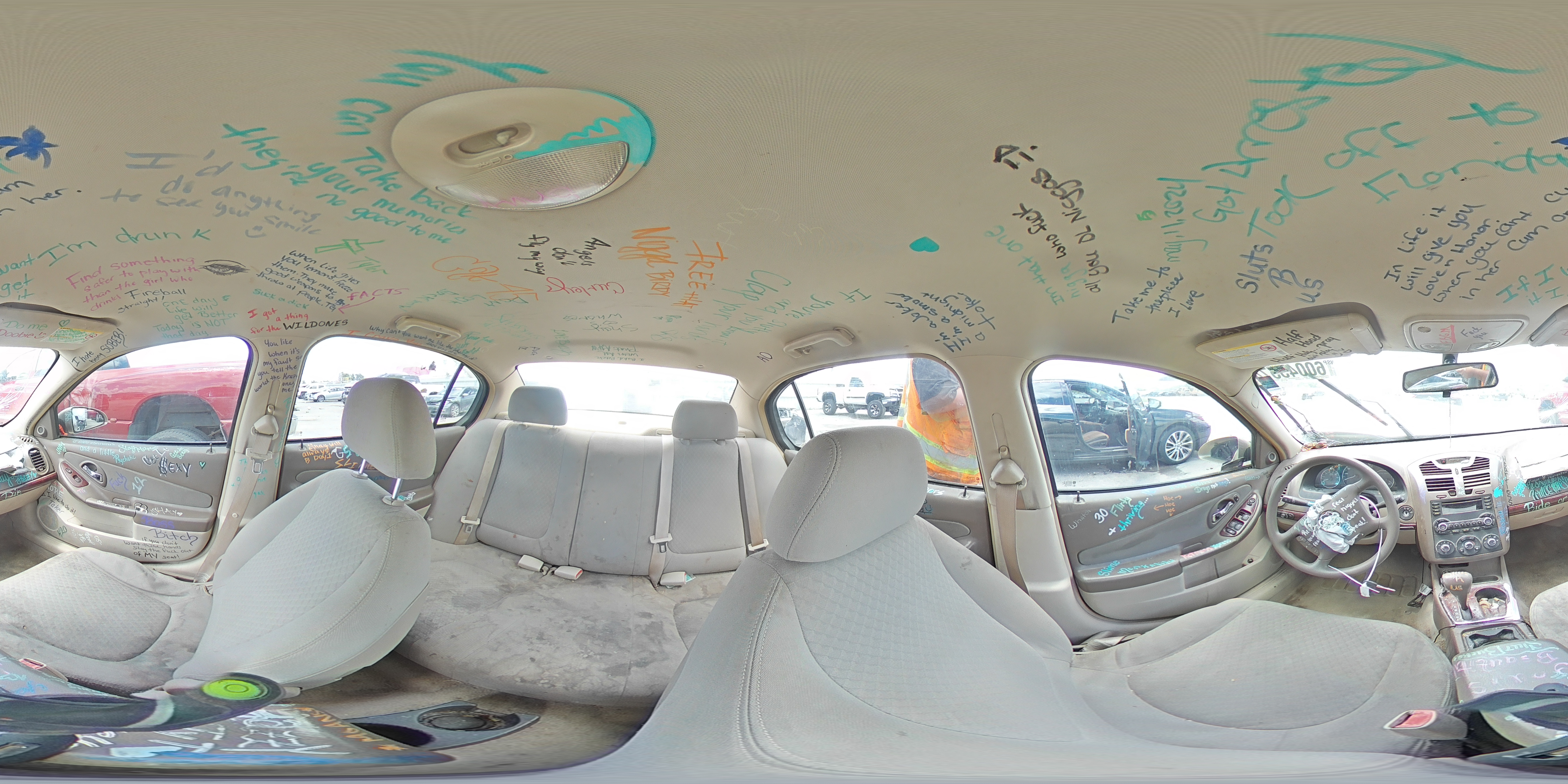 2006 Chevrolet Malibu Lt VIN: 1G1ZT518X6F107930 Lot: 60045574