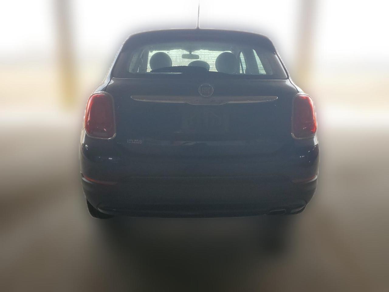 2017 Fiat 500X Pop VIN: ZFBCFXAH7HP550312 Lot: 56662484