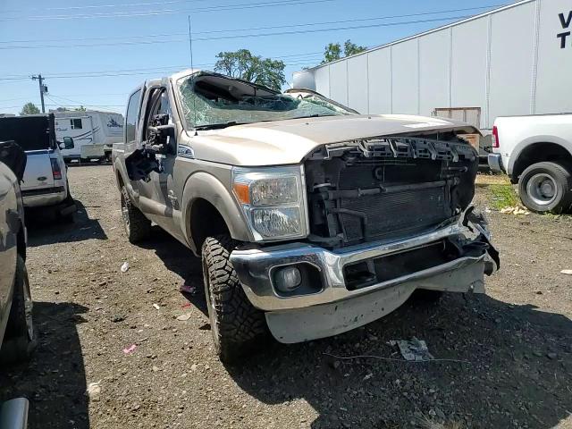 2011 Ford F350 Super Duty VIN: 1FT8W3BT6BEB74963 Lot: 57575604