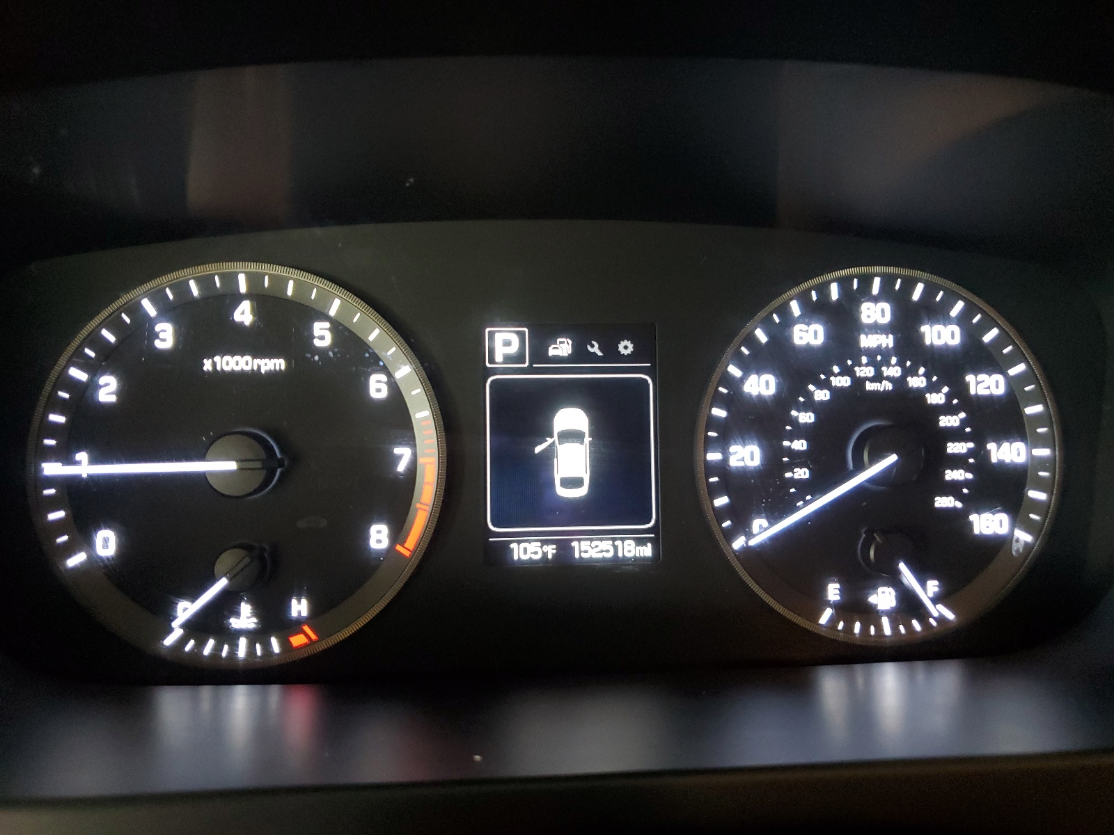 5NPE24AF4HH506200 2017 Hyundai Sonata Se