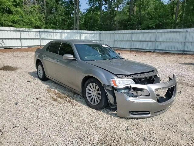 2014 Chrysler 300 VIN: 2C3CCAAG6EH252963 Lot: 59218714