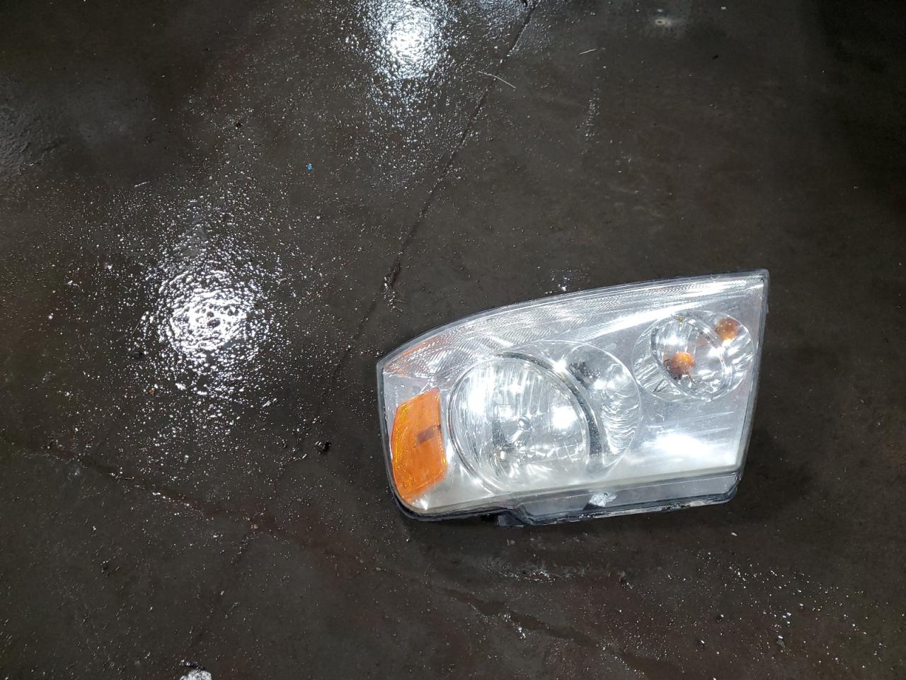 2006 Ford F150 Supercrew VIN: 1FTPW14VX6FB76973 Lot: 61013744