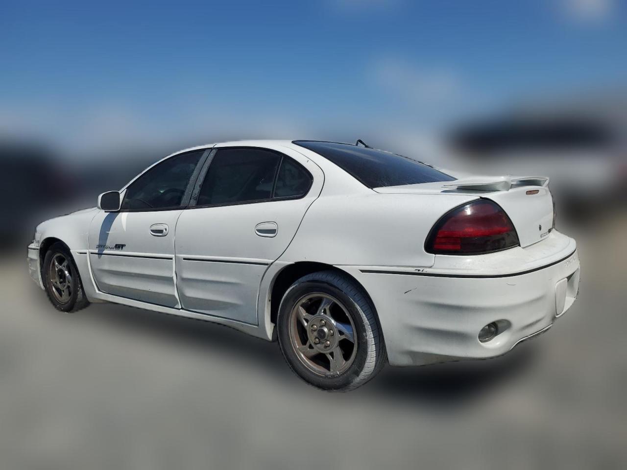 2002 Pontiac Grand Am Gt1 VIN: 1G2NV52E32M564593 Lot: 51296574