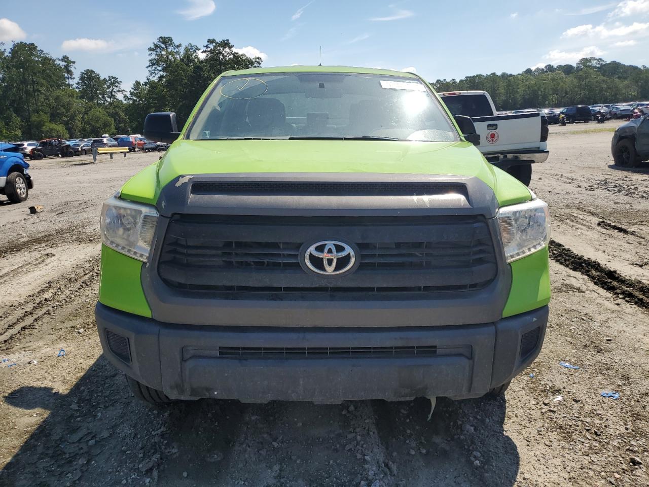 5TFRW5F16HX226470 2017 Toyota Tundra Double Cab Sr/Sr5