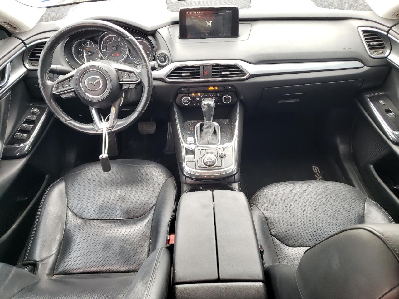 2018 Mazda CX-9 - Image 8