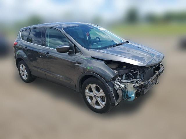  FORD ESCAPE 2015 Угольный