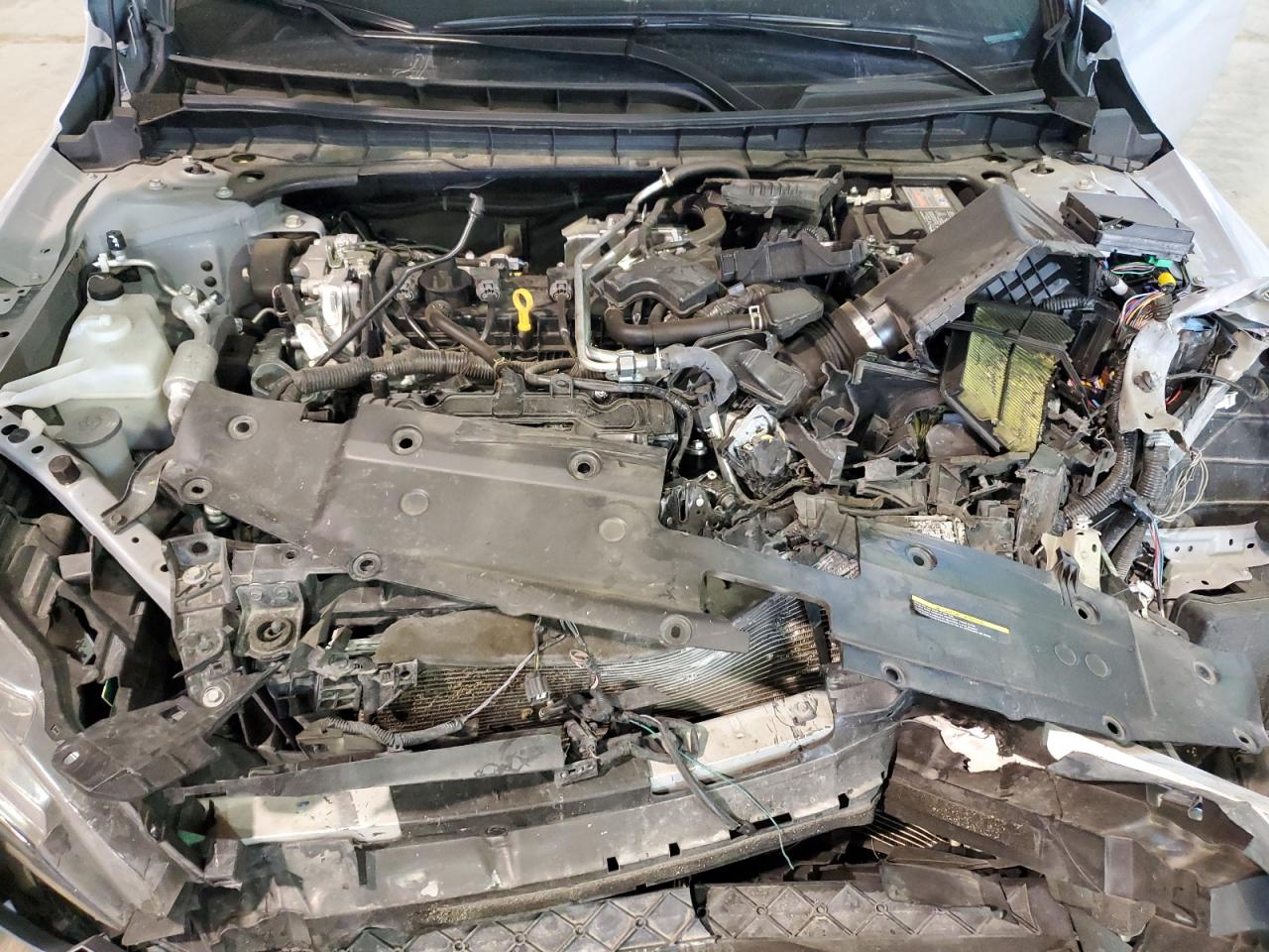 1N4BL4CV2RN341453 2024 Nissan Altima Sr