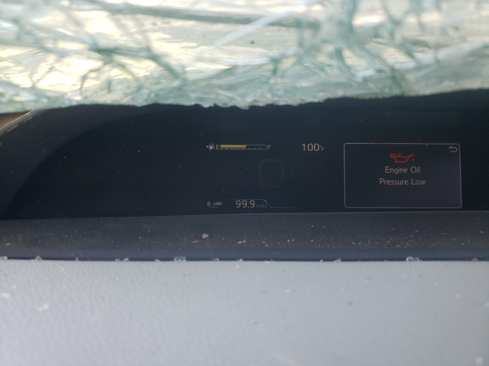 JTDKAMFP7N3227743 2022 Toyota Prius Prime Le