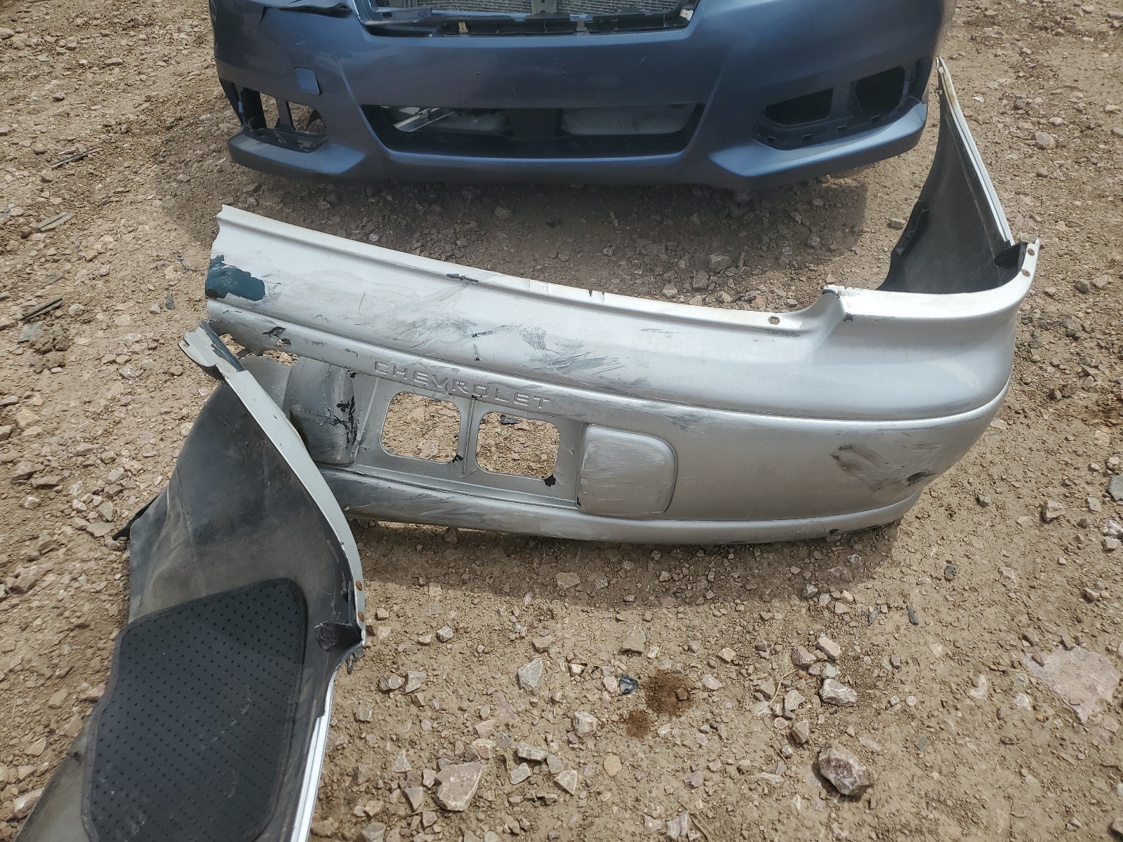 1G1ND52F65M236170 2005 Chevrolet Classic