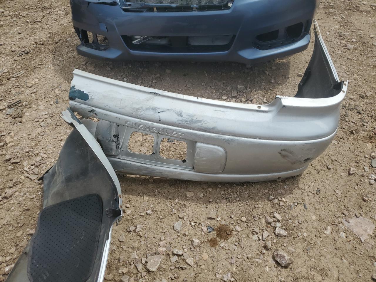 2005 Chevrolet Classic VIN: 1G1ND52F65M236170 Lot: 57875664