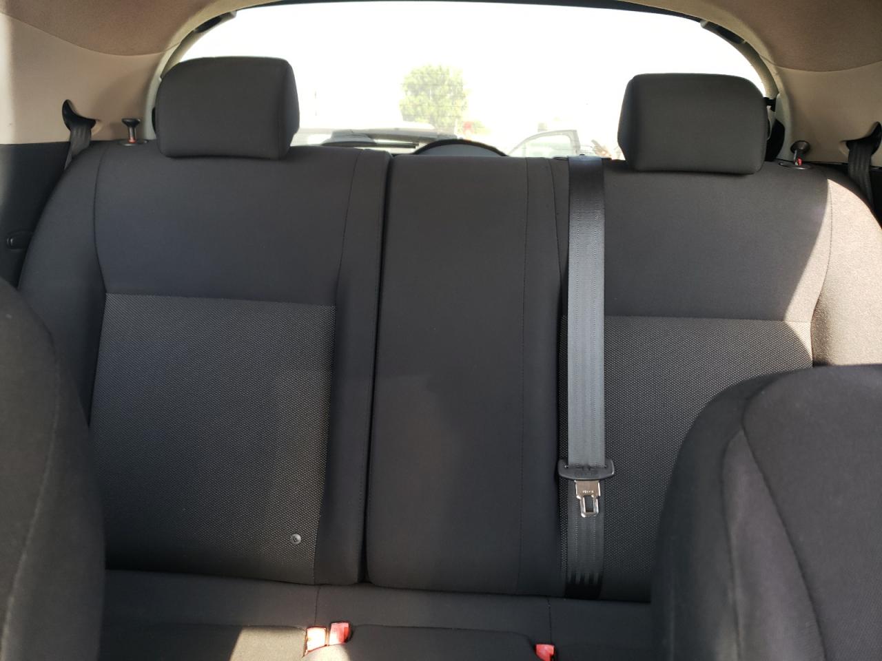 2011 Nissan Juke S VIN: JN8AF5MR8BT016963 Lot: 59517404