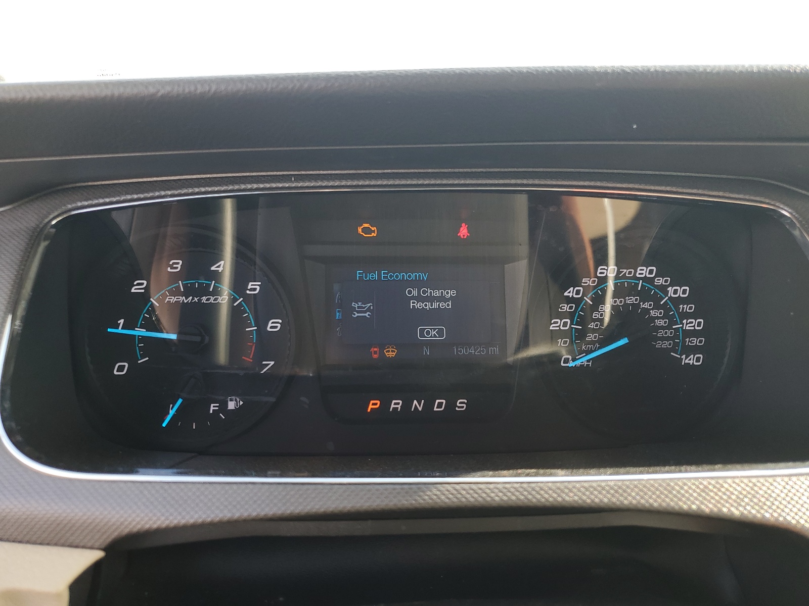 1FAHP2D8XFG109078 2015 Ford Taurus Se