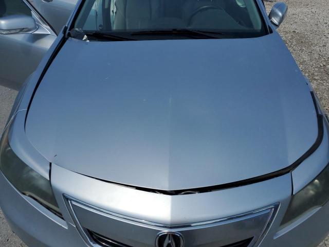 2013 ACURA TL ADVANCE 19UUA9F70DA005210  59464424