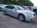 2007 Nissan Maxima Se na sprzedaż w Austell, GA - Rear End