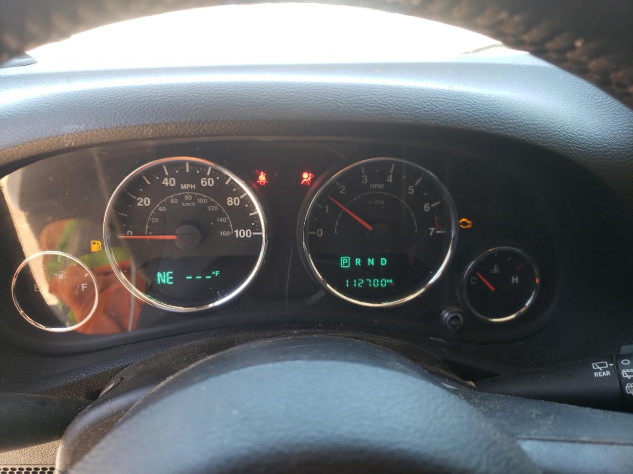 2015 Jeep Wrangler Unlimited Sahara VIN: 1C4BJWEG7FL570177 Lot: 58747604