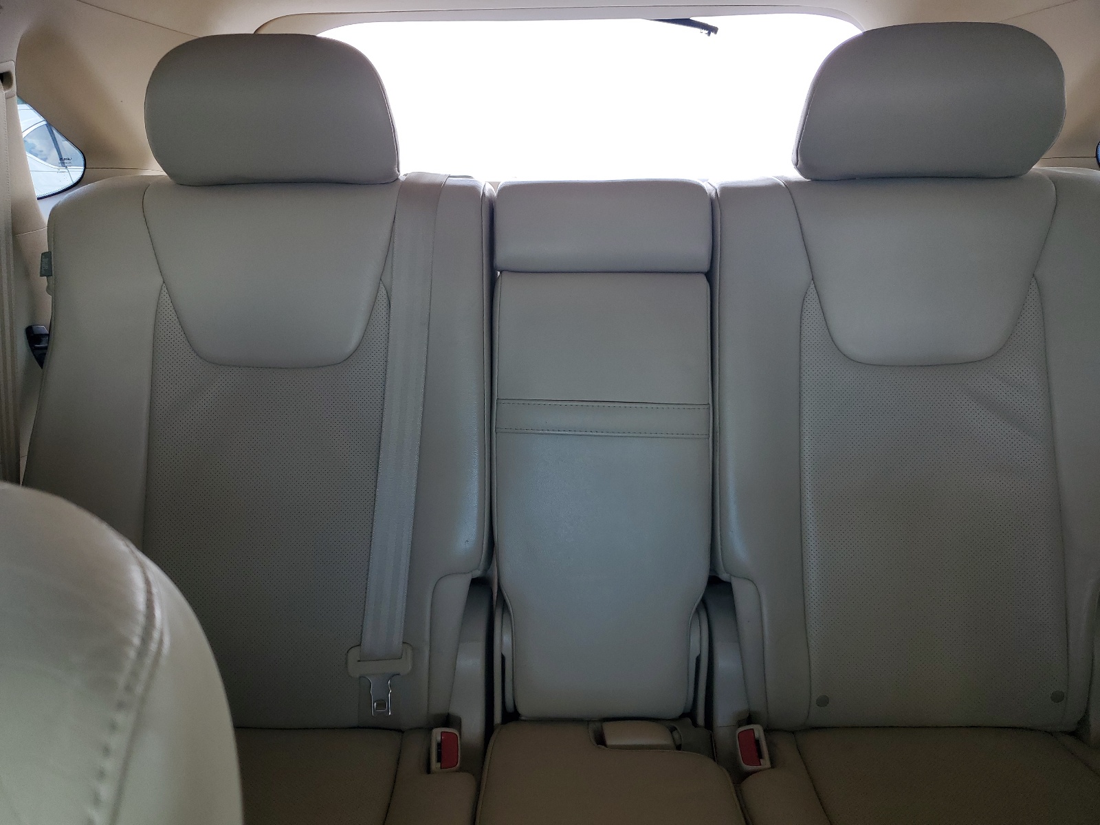 2T2ZK1BAXCC085884 2012 Lexus Rx 350