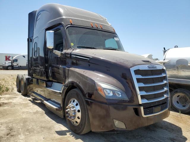 2020 Freightliner Cascadia 126 