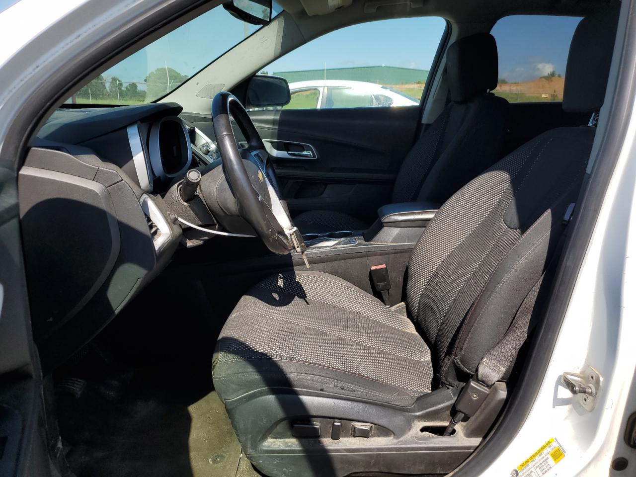 2011 Chevrolet Equinox Lt VIN: 2GNALDEC6B1202605 Lot: 57082304