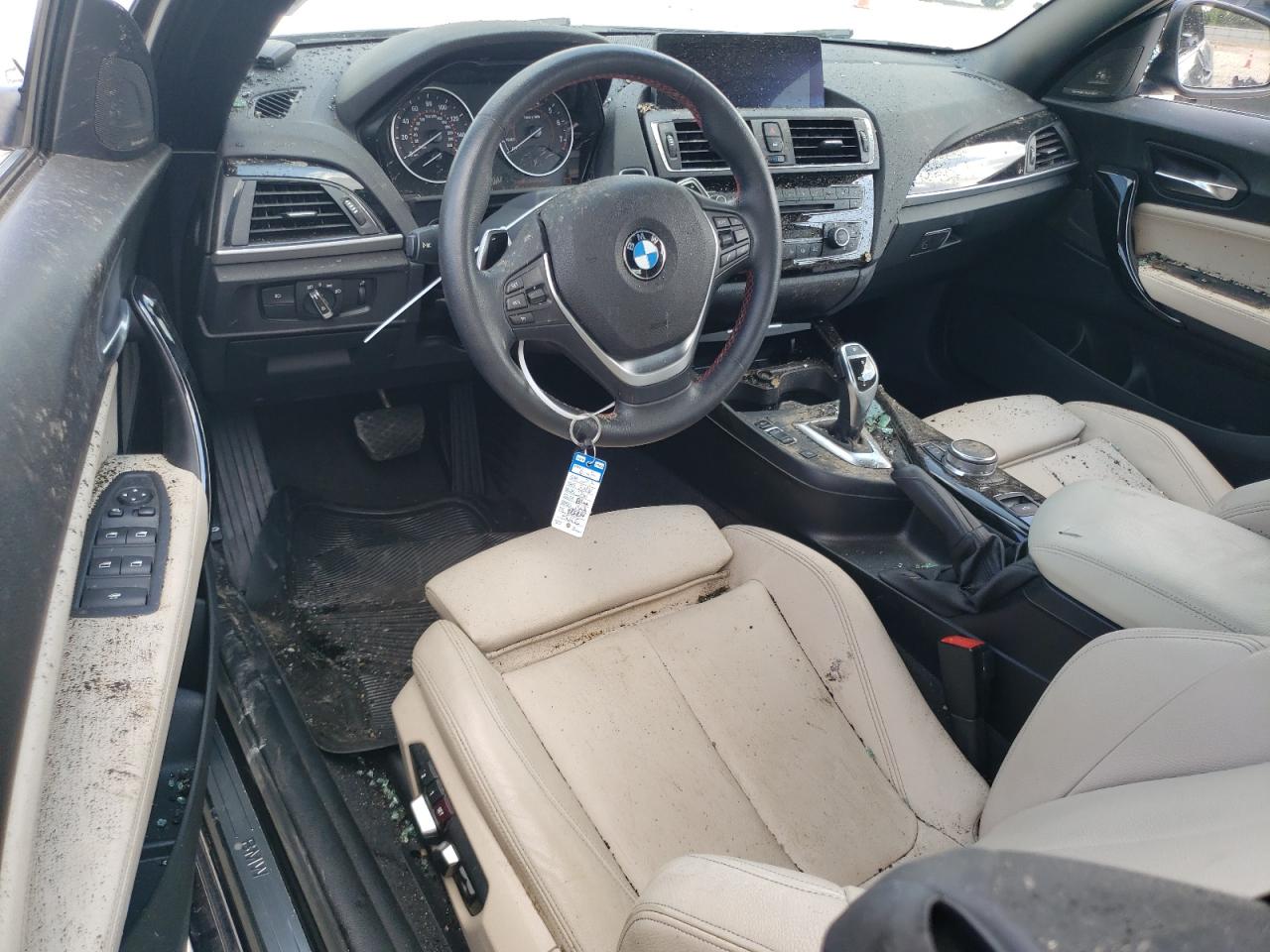 2017 BMW 2er - Image 8