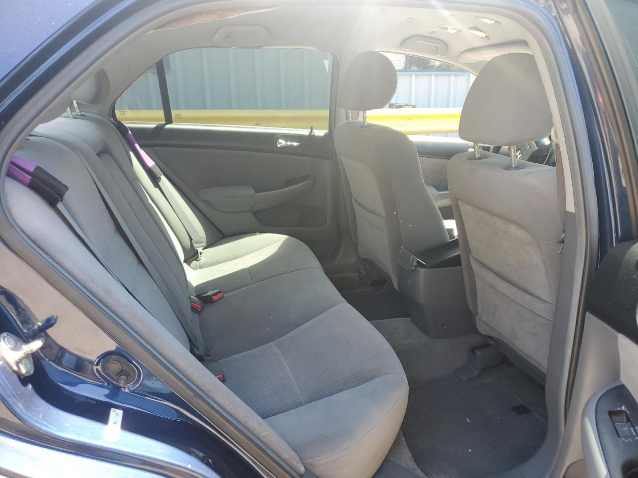 2005 Honda Accord Lx VIN: 3HGCM56445G708829 Lot: 64029064