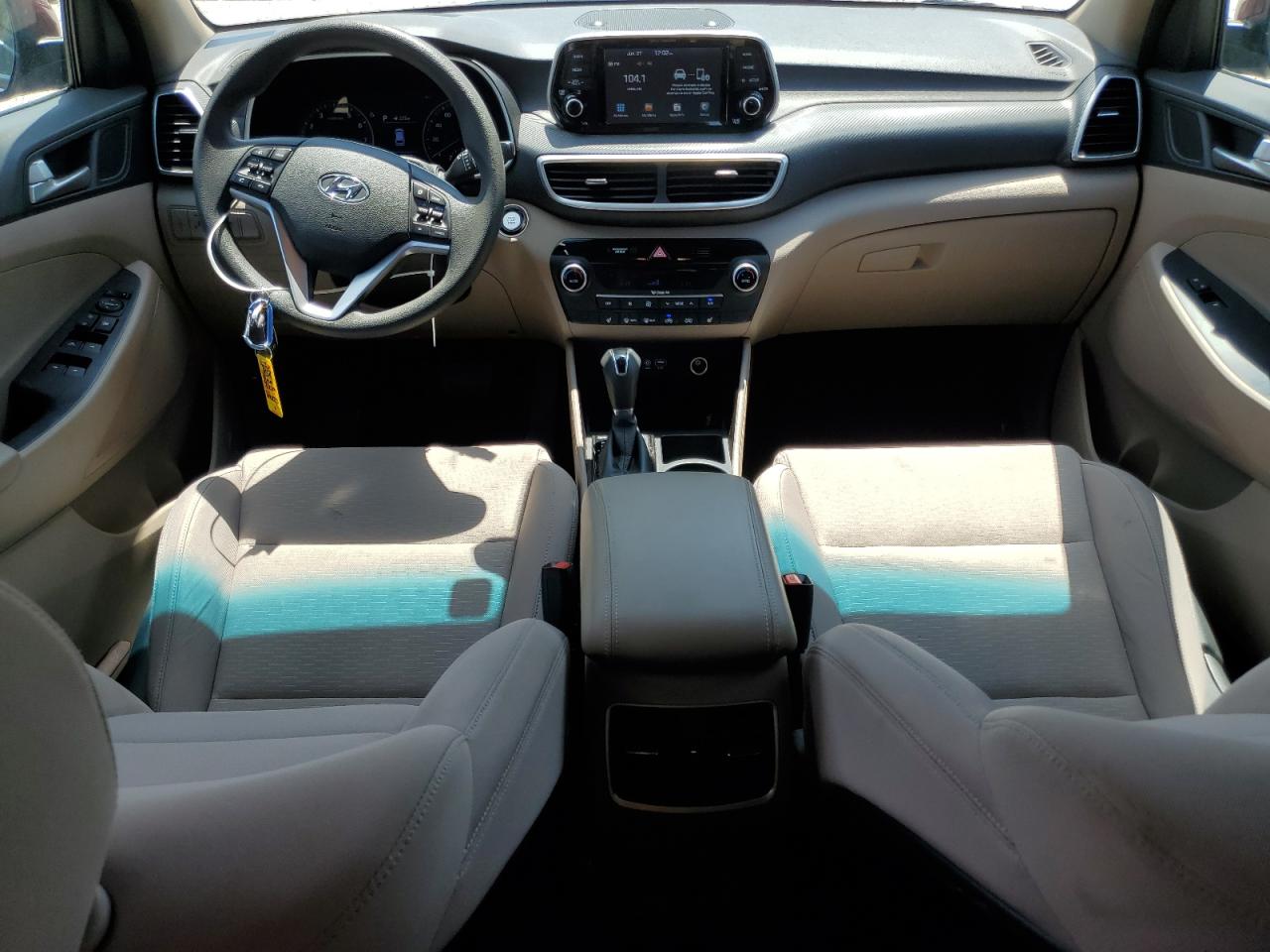 KM8J33AL0KU000223 2019 Hyundai Tucson Limited