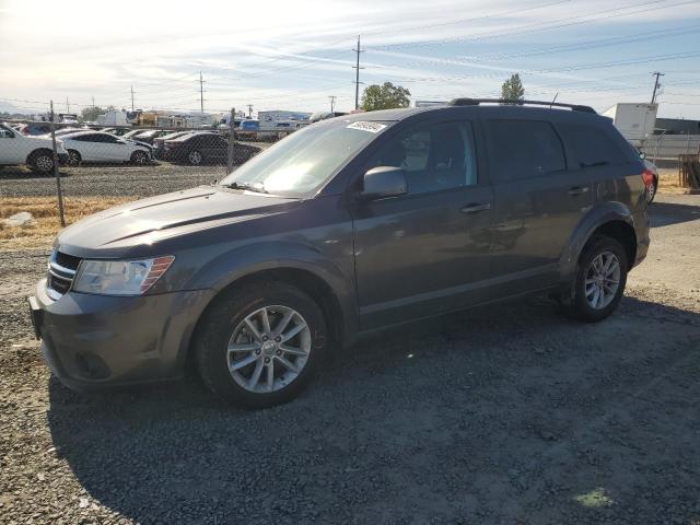 2017 Dodge Journey Sxt للبيع في Eugene، OR - Front End