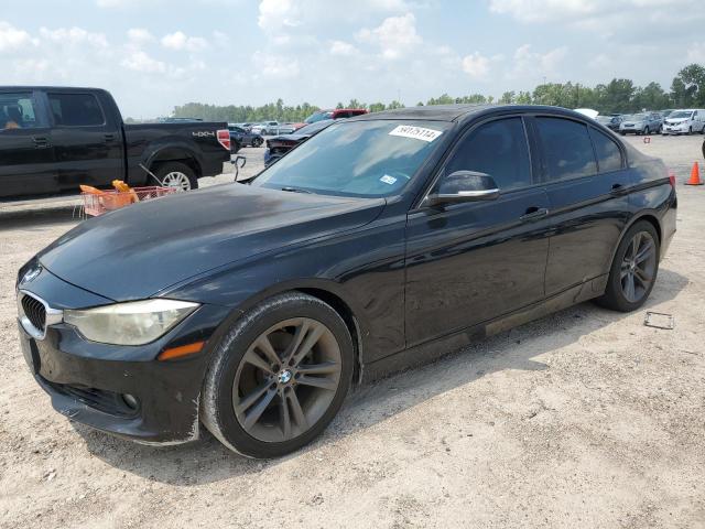 2012 Bmw 328 I за продажба в Houston, TX - Mechanical