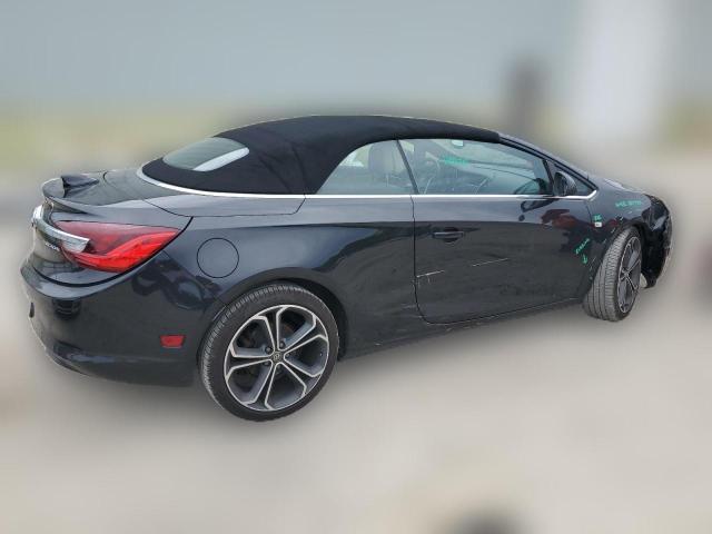 W04WT3N59GG110502 | 2016 Buick cascada premium