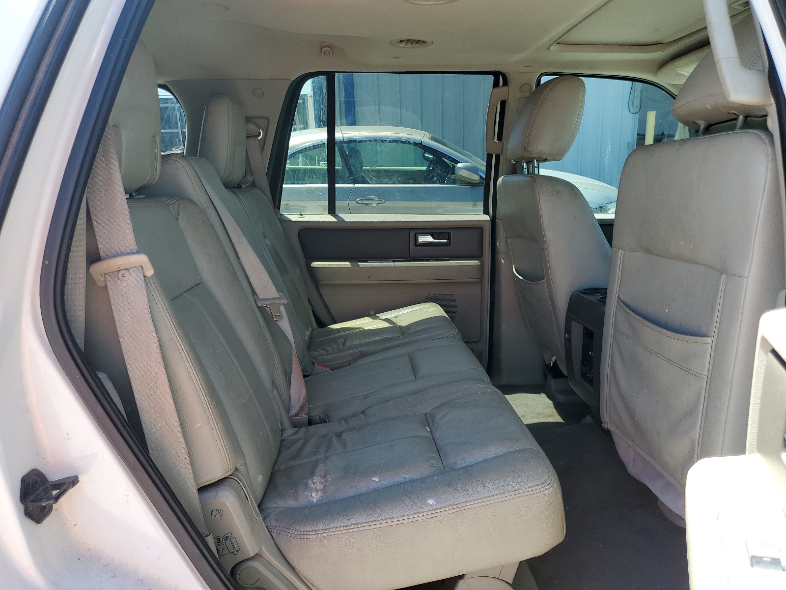 1FMJU1J52EEF01034 2014 Ford Expedition Xlt