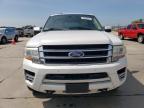 2015 Ford Expedition El Limited на продаже в Grand Prairie, TX - Side