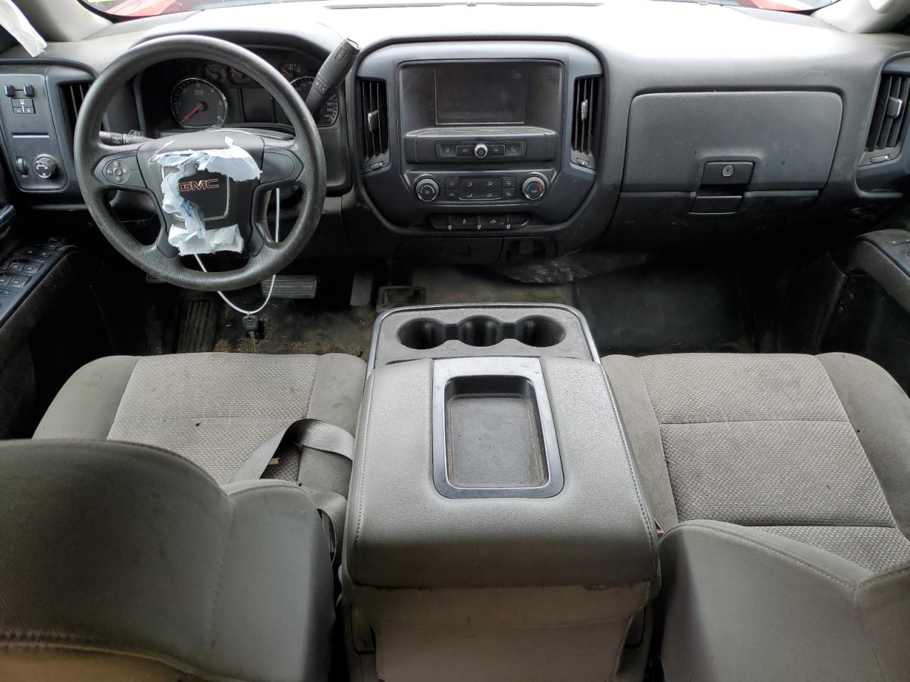 2016 GMC Sierra - Image 8