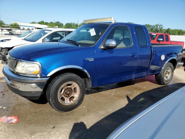 1997 Ford F150 