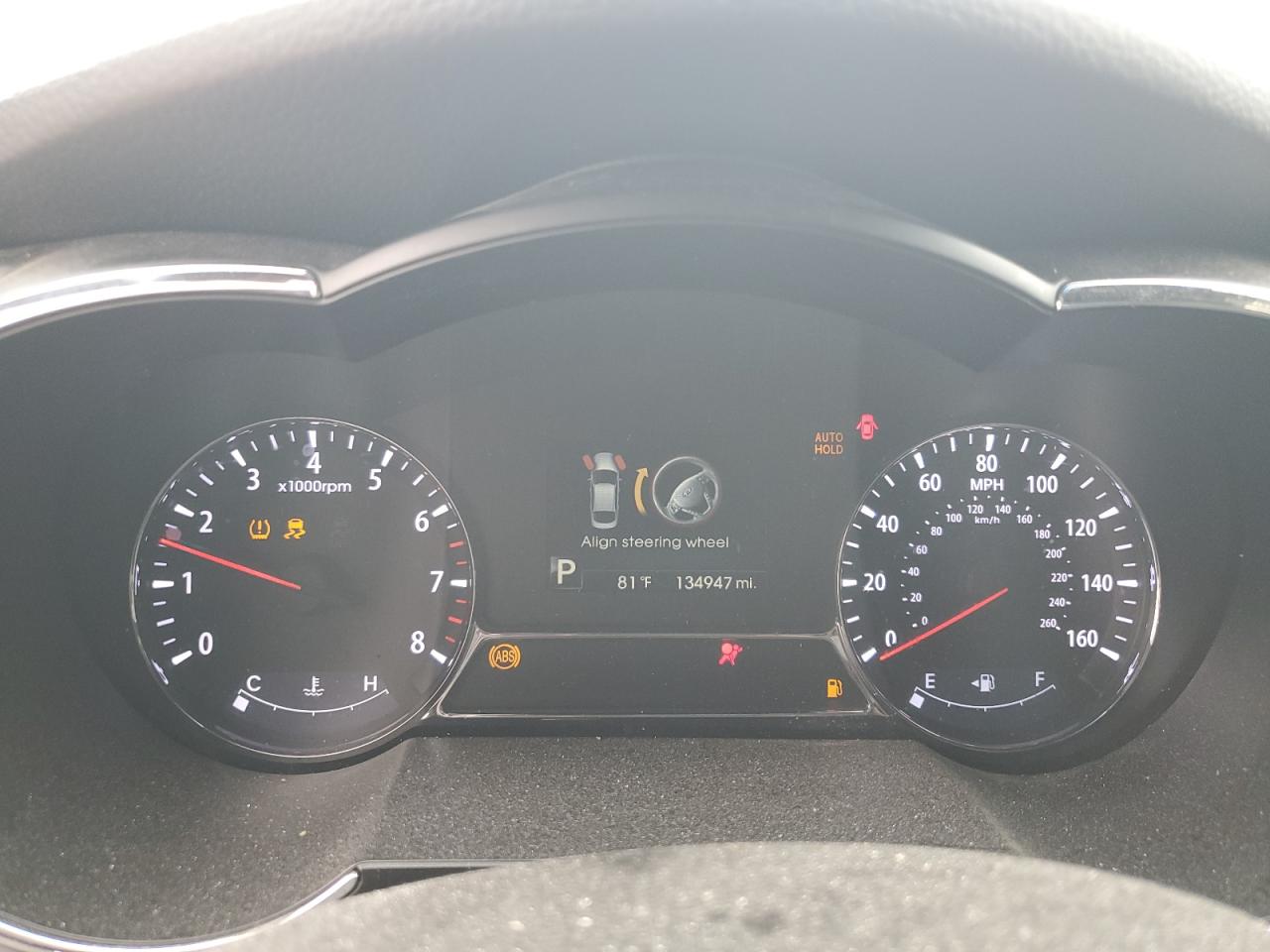 2013 Kia Optima Sx VIN: 5XXGR4A60DG098563 Lot: 58756184