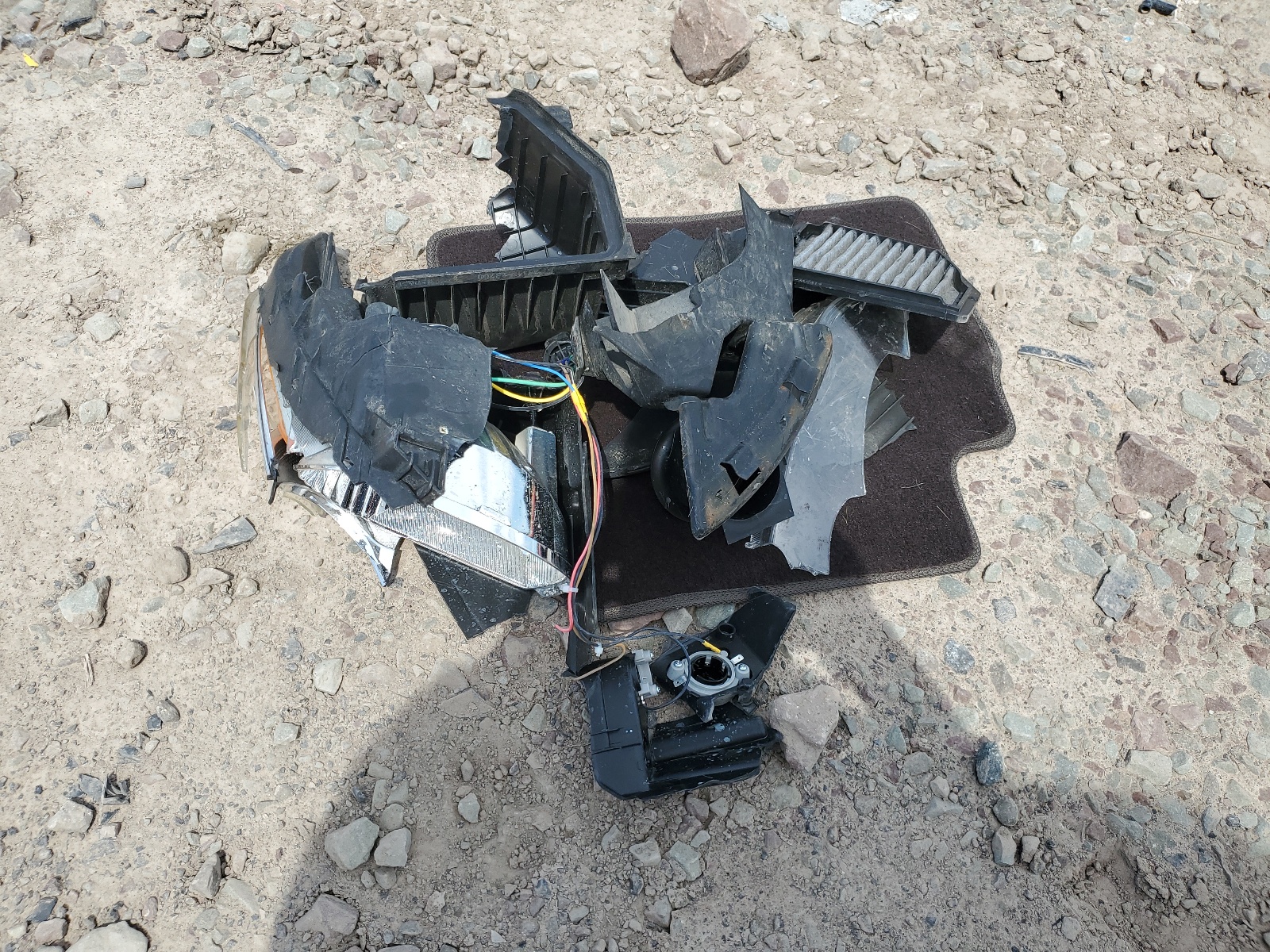 KM8JUCAC2DU766910 2013 Hyundai Tucson Gls