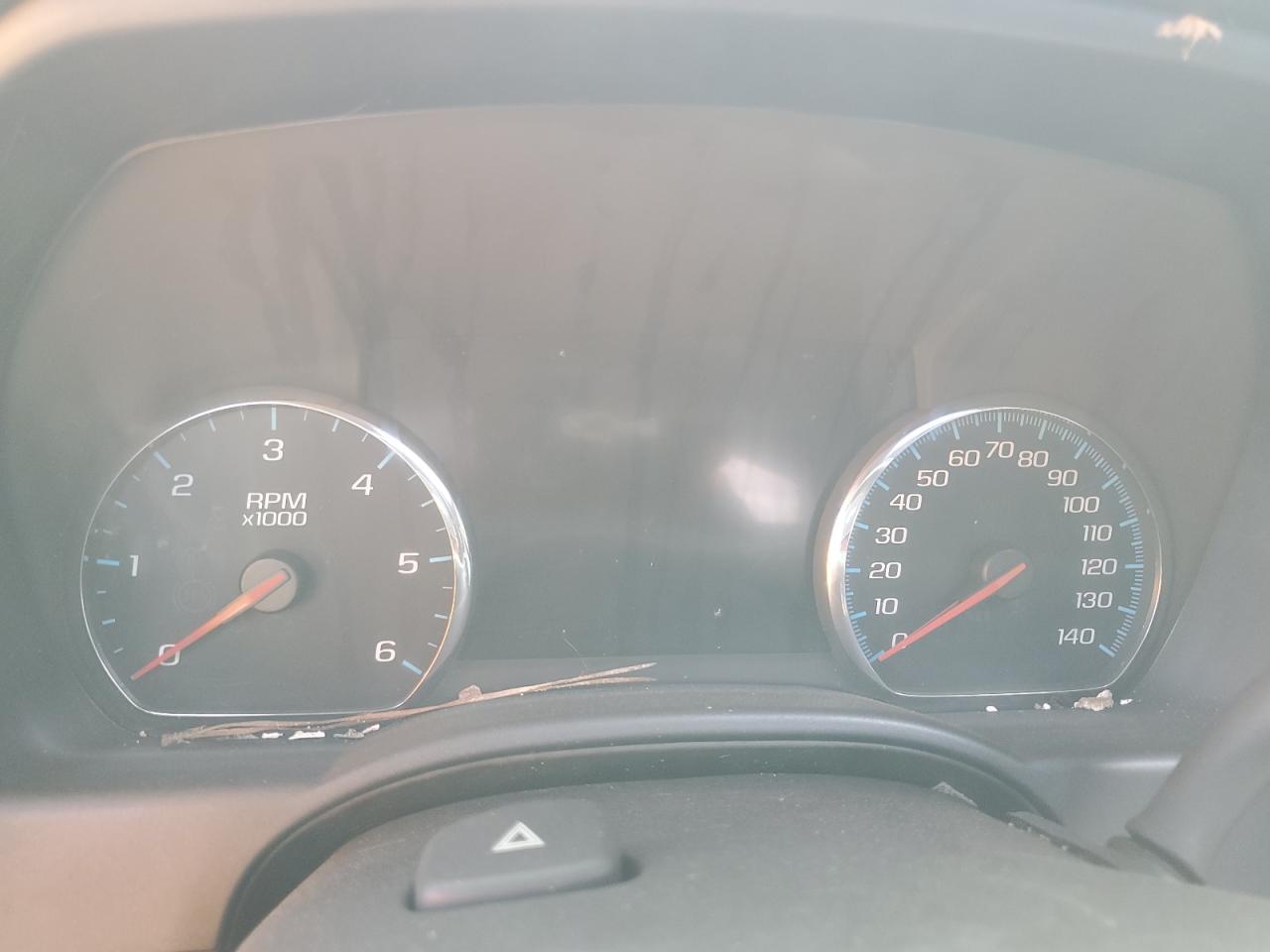 2017 GMC Sierra K1500 Denali VIN: 3GTU2PEC9HG484846 Lot: 60754974