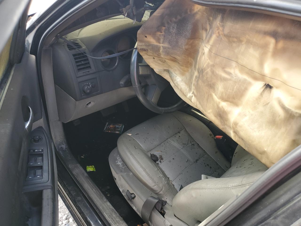 2009 Dodge Charger Sxt VIN: 2B3LA33V49H599188 Lot: 59659524