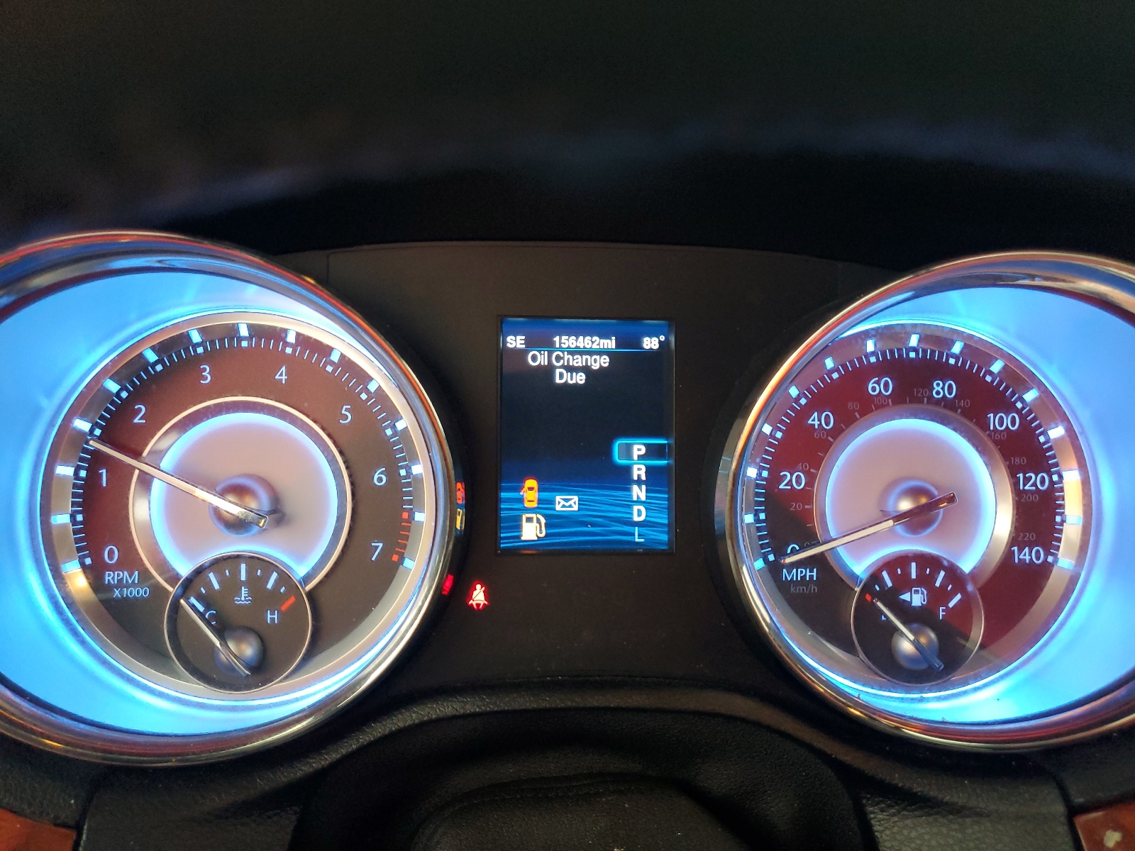 2C3CCAAG0EH276112 2014 Chrysler 300