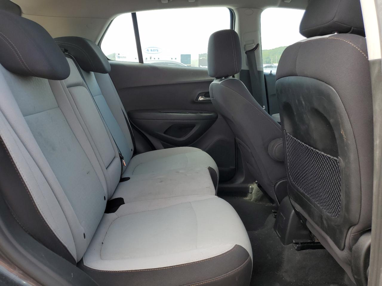 2019 Chevrolet Trax Ls VIN: 3GNCJKSB1KL174919 Lot: 59889834