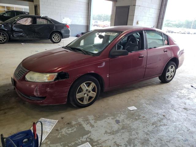 2007 Saturn Ion Level 2